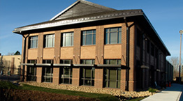 Shoreview Maintenance Facility