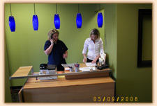 Rejuvinate Spa Construction Project