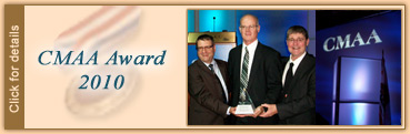 CMAA Award