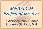 Award