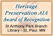 Award