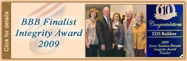 2009 BBB Finalist