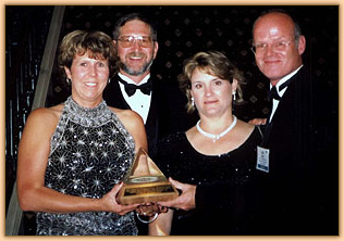 National Award