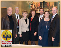 BBB Integrity Awards