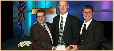 Year 2010 - CMAA Awards