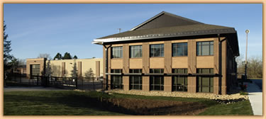 Shoreview Maintenance Facility