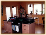 LaFave Construction Project