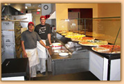 Minnesota Remodeling Project - Mesa Pizza by the Slice
